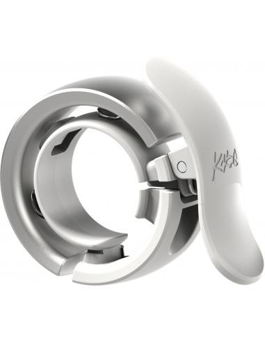 Cloche Knog Oi PRIMA small 22.2mm