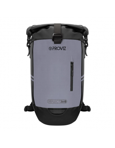 Proviz Sac à dos Rolltop...