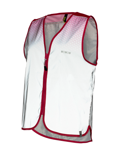 Gilet femmes lumineux YARA Jacket...
