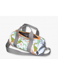 Reflektierende Mini-Tasche...