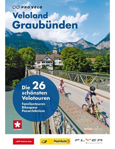 Veloland Graubünden