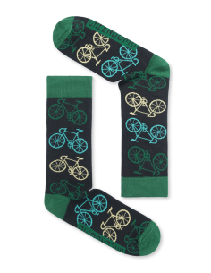 Chaussettes Bike Big 3...