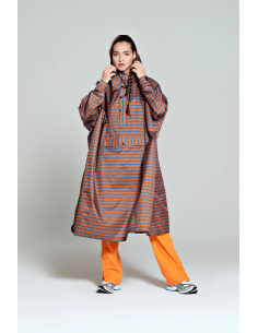 RAINKISS Regenponcho Breton... 2
