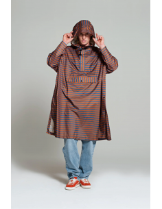 RAINKISS Regenponcho Breton...