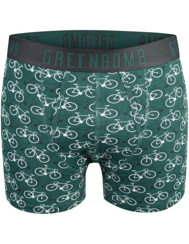 Boxershort/Trunks Bike Mono Shadow...