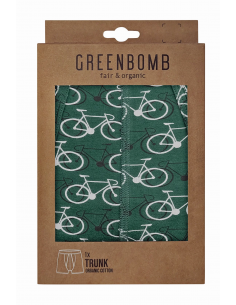 Boxershort/Trunks Bike Mono... 2