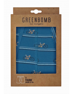 Boxershorts/Trunks Bike... 2