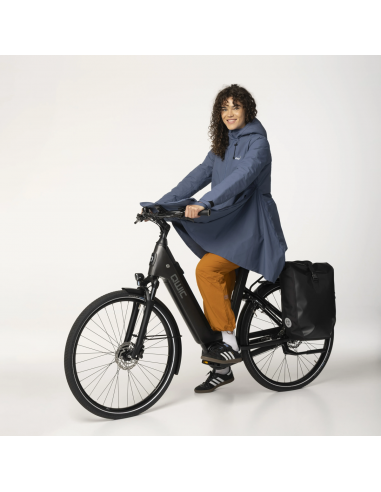 Veste imperméable d'hiver pour femmes...