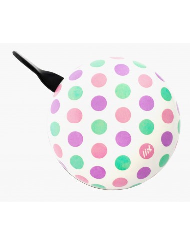 Liix XXL Ding Dong Bell POLKA DOTS...