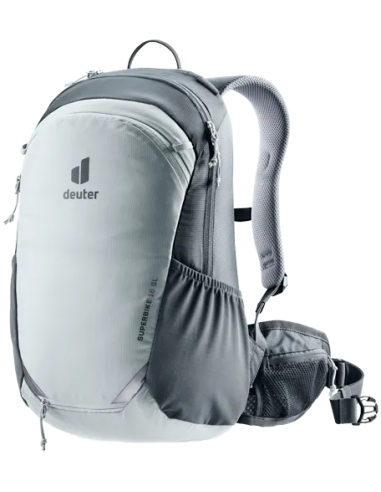 Deuter Sac à dos cycliste pour femmes...