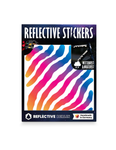 Reflektierende Formen WORMS