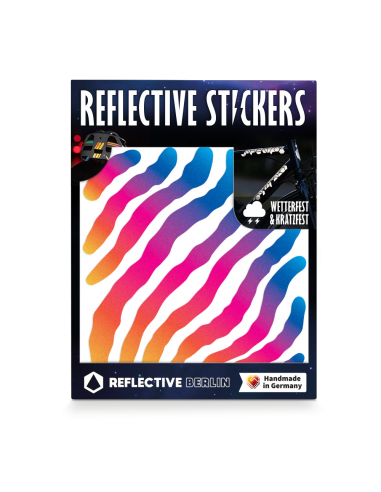 Reflektierende Formen WORMS