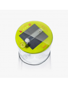 Solar Laterne *Luci-Light 2.0* 2
