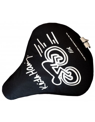 Liix Protège-selle Keith Haring Racing