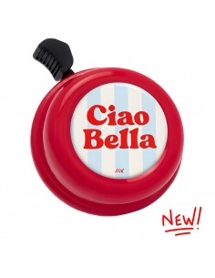 Liix sonnette CIAO BELLA 2...