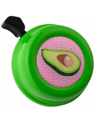 Liix sonnette AVOCADO