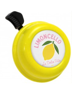 Liix sonnette LIMONCELLO La...
