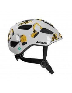 Lazer Kinderhelm PNUT...