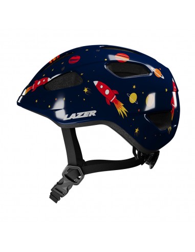 Lazer casque Kids NUTZ 2.0 KinetiCore...