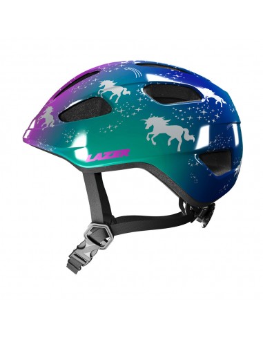 Lazer casque Kids NUTZ 2.0 KinetiCore...