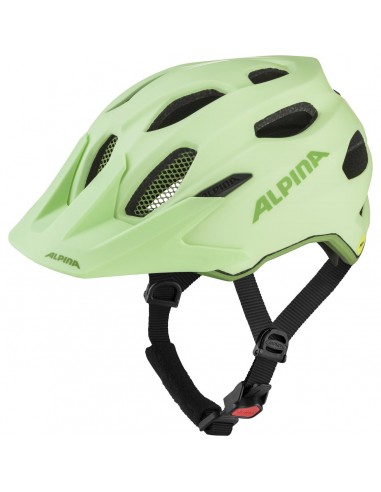 Alpina Casque *APAX JUNIOR MIPS* 4...