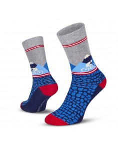 Chaussettes Le Patron...