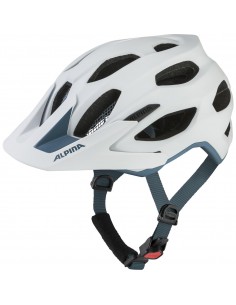 Alpina Helm CARAPAX 5 Farben 2