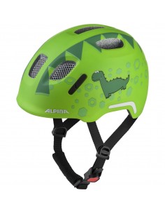 Alpina Helm XIMO 2 Green...