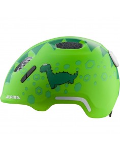 Alpina Helm XIMO 2 Green... 2