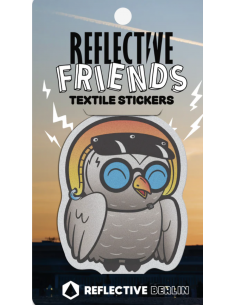 Reflektierender Friends...