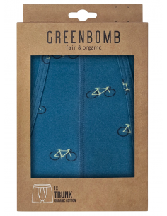 Boxershorts/Trunks Bike... 2