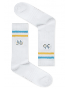 copy of Chaussettes de bike...