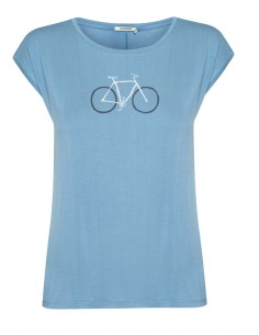 T-Shirt BIKE HANDDRAWN...
