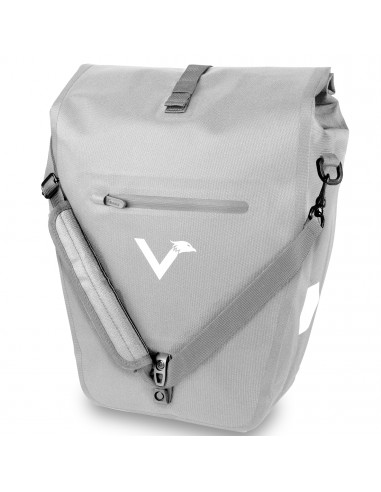 Valkental Bike Bag Urban - Sacoche de...