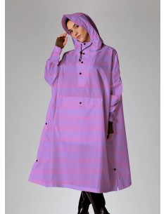 RAINKISS Regenponcho Seeing...