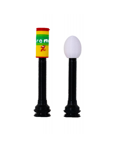 Couvercle de valve Aromat + Egg