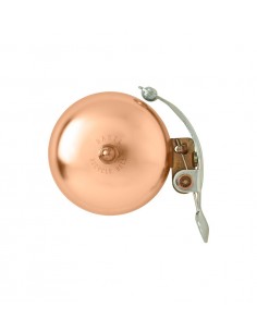 Basil Retro Glocke *Portland* kupfer