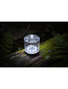 Solar Laterne *Luci-Light 2.0*