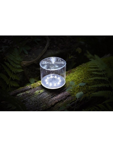 Solar Laterne *Luci-Light 2.0*