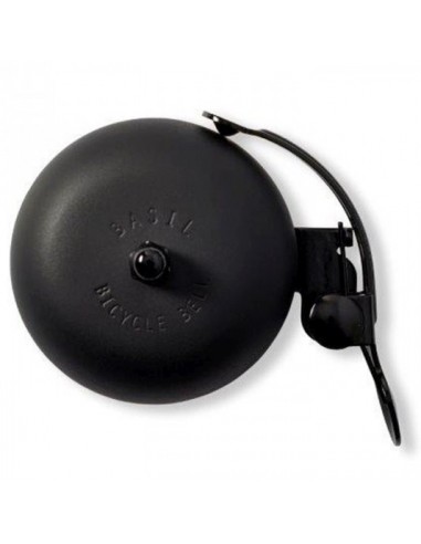 Basil Retro Glocke *Portland* kupfer