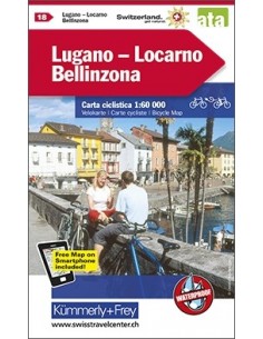 18 - Lugano/Locarno/Bellinzona