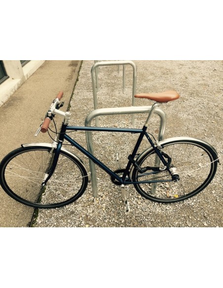 Abus Kettenschloss *Tresor* 1385/85cm