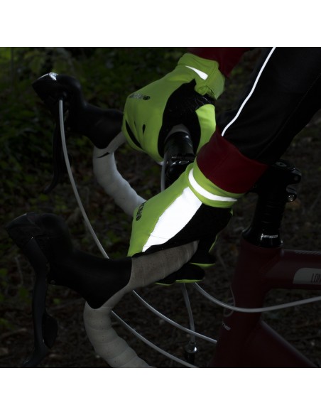PROVIZ CLASSIC wasserdichter & atmungsaktiver Fahrrad-Handschuh