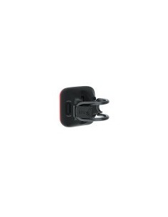 Knog Feu arrière *Blinder Skull* black 2