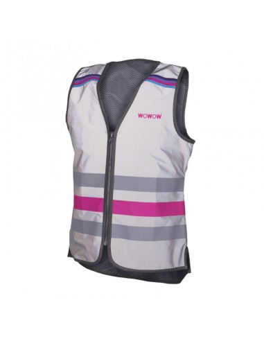 Damen Leuchtweste *Lucy Jacket*...