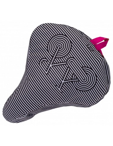 Liix Protège-selle *Bike Stripes*