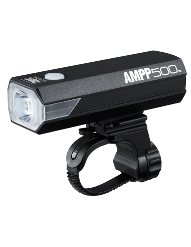 Cat Eye feu avant AMPP500