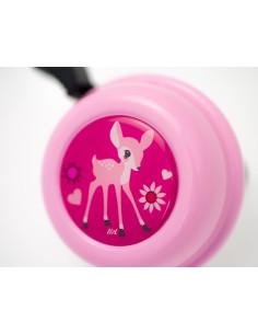Liix Glocke *Bambi* 2