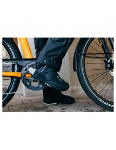 AGU Regenüberschuhe BIKE BOOTS 2