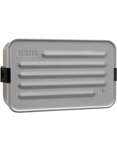 SIGG Alu Lunchbox Plus L 2